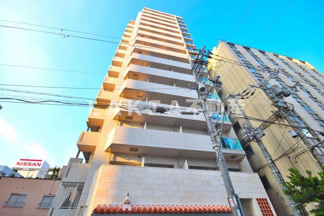 エステムコート南堀江Ⅲチュラ