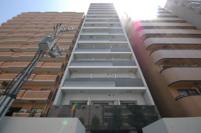 サムティ江戸堀ASUNT