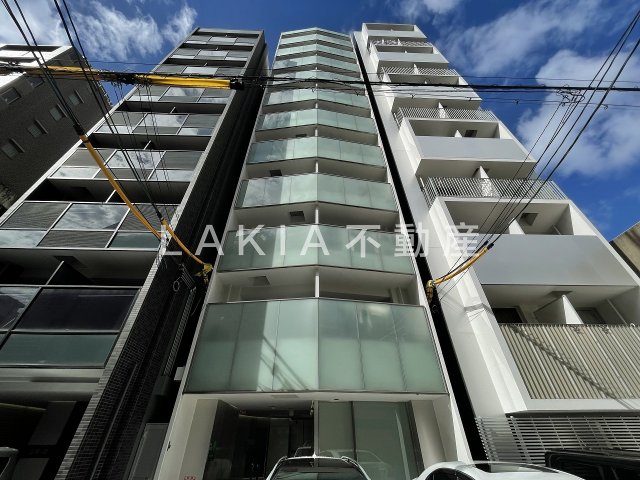 大阪市西区江戸堀３丁目の賃貸マンション