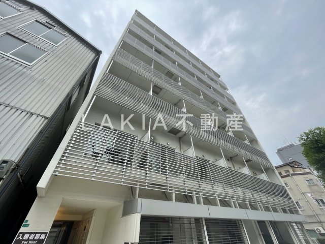 Uresidence弁天町