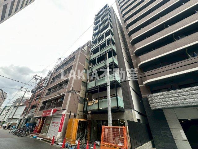 ブエナビスタ阿波座タワー