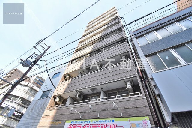 YAHATA西長堀