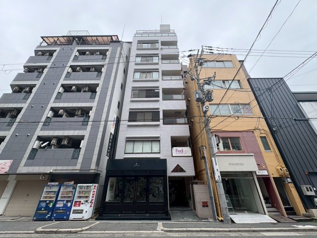 アクセスサカイ