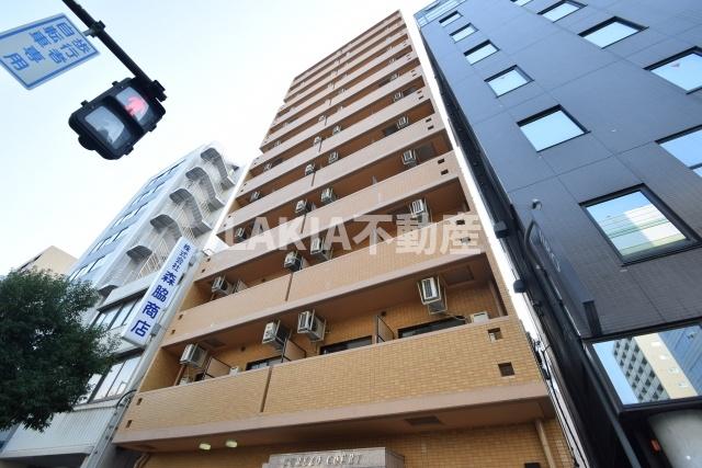 セレッソコート西心斎橋