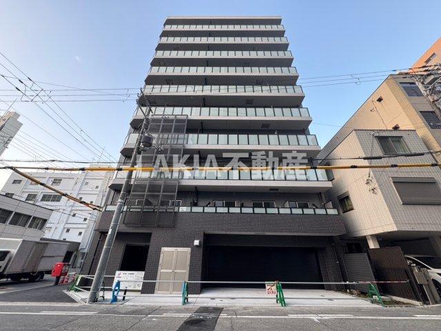 ブランドール新町