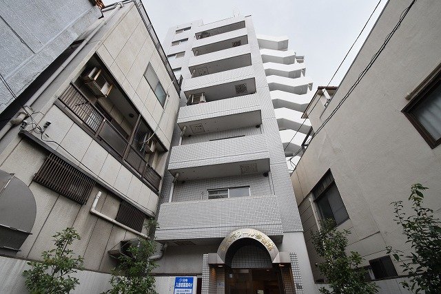 エスポワール参番館