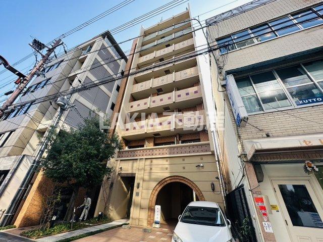 グラン・セレブ本町