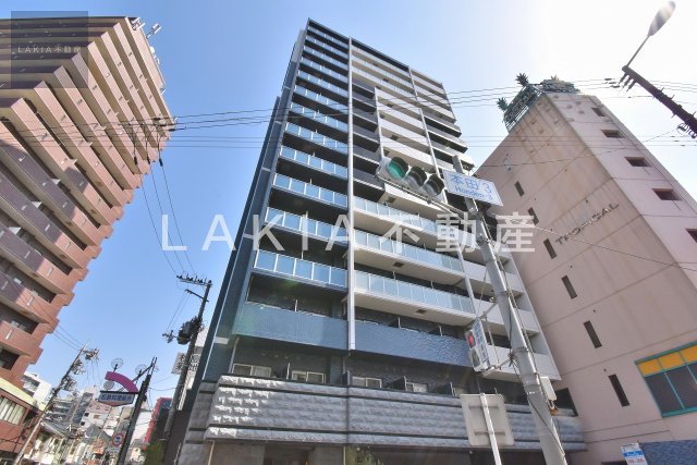 大阪市西区九条１丁目の賃貸マンション