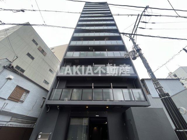 ファーストフィオーレ九条Ⅱ