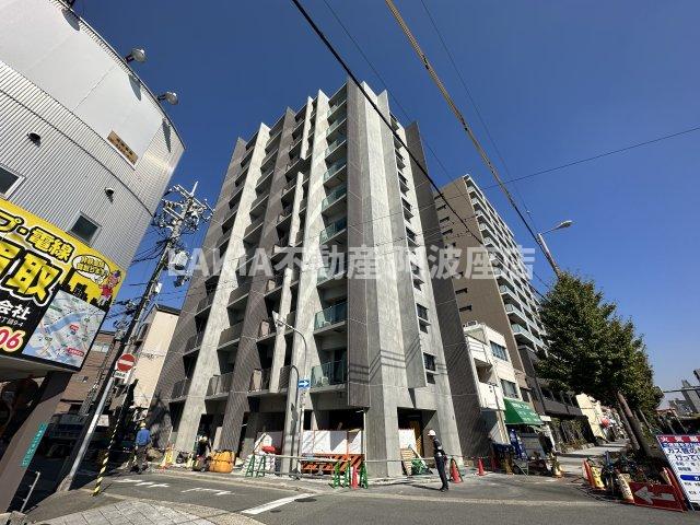 JJCOURT磯路3