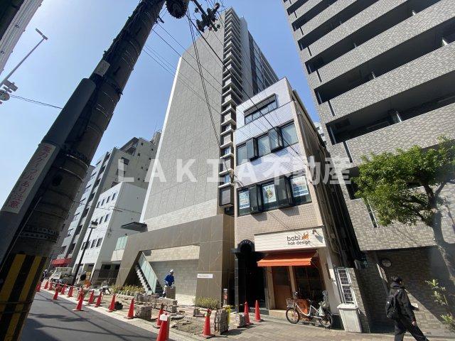 アーバネックス本町Ⅱ