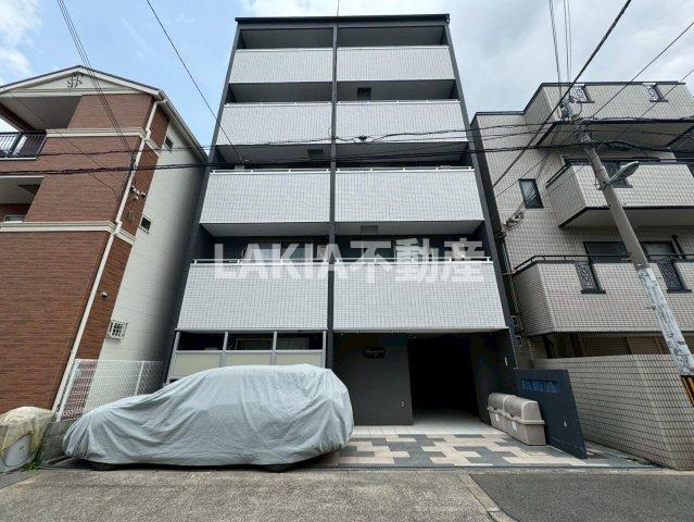アヴァンツァーレ弁天