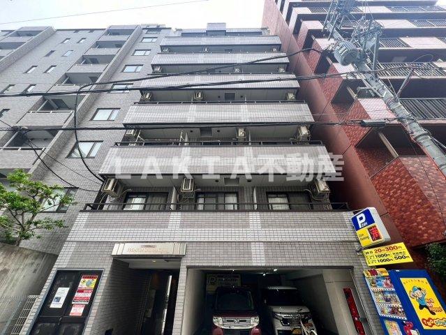 プレミアム新町Ⅲ