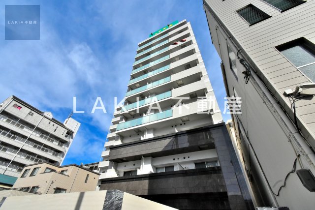 La Douceur九条