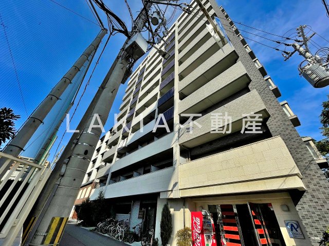 アスリート本町リバーウエスト