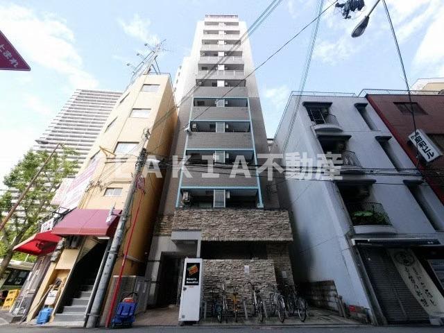 アルディア新町