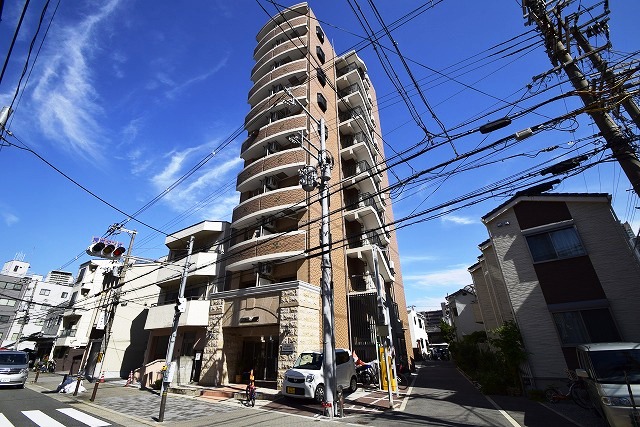 ラフォルム梅田northの外観 ラフォルム梅田northの外観