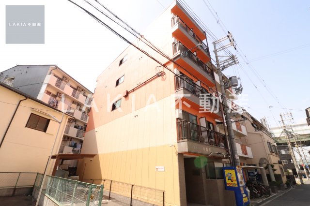 アルカン参番館