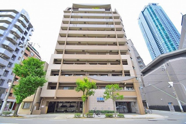 大阪市北区大淀南２丁目の賃貸マンション