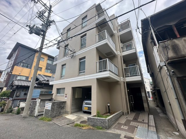 大阪市西淀川区姫島４丁目の賃貸マンション