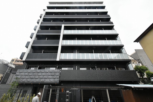 ララプレイス大阪福島アビリテ