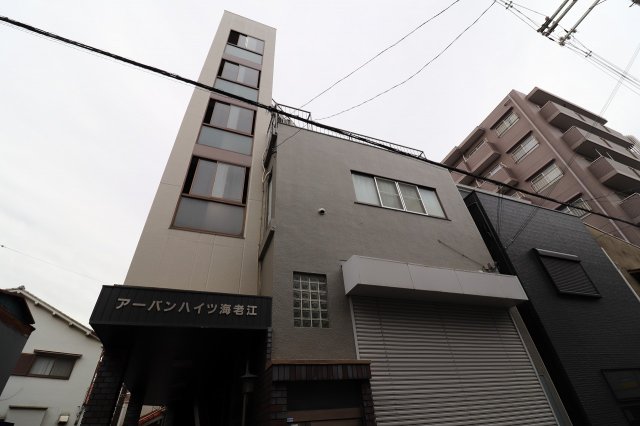 アーバンハイツ海老江