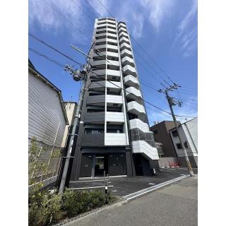 大阪市西淀川区野里2丁目の賃貸マンション