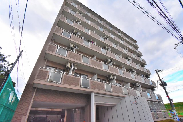 大阪市北区大淀北１丁目の賃貸マンション