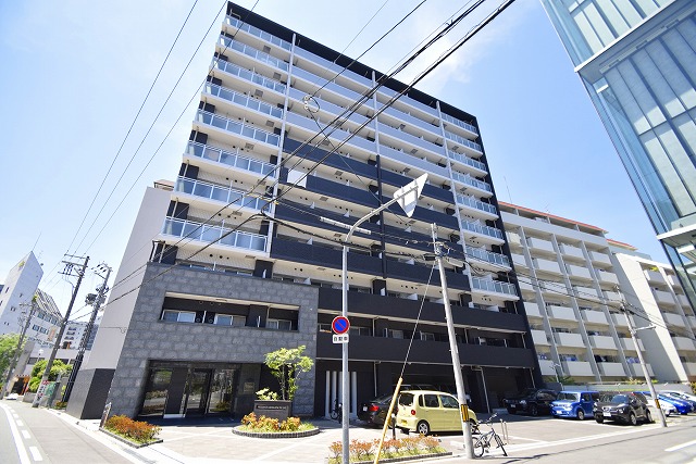 プレサンス梅田北ザ・ライブ