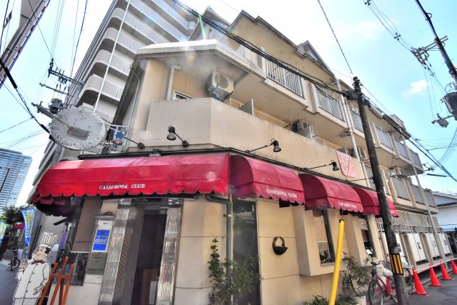 セイワパレス福島