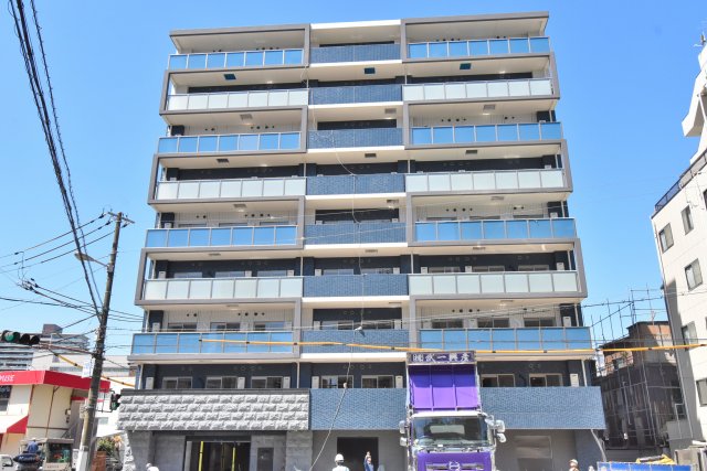 プレサンス梅田北ディア