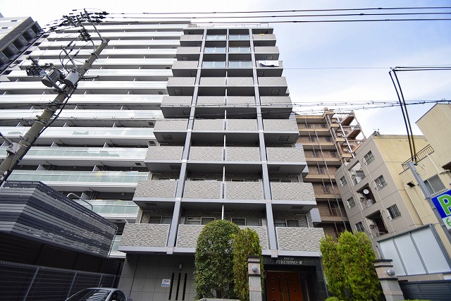 エスリード福島第3