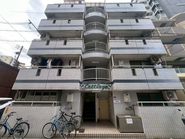 カトレヤハイツ