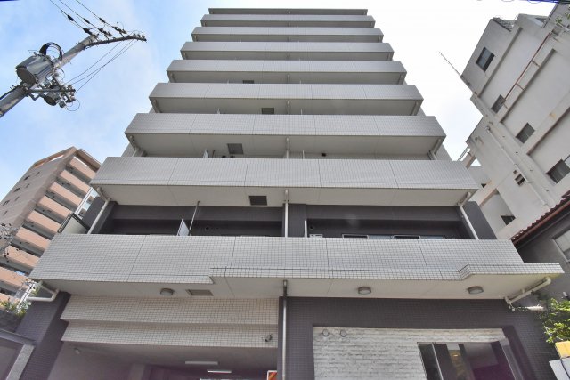 レオンコンフォート新梅田