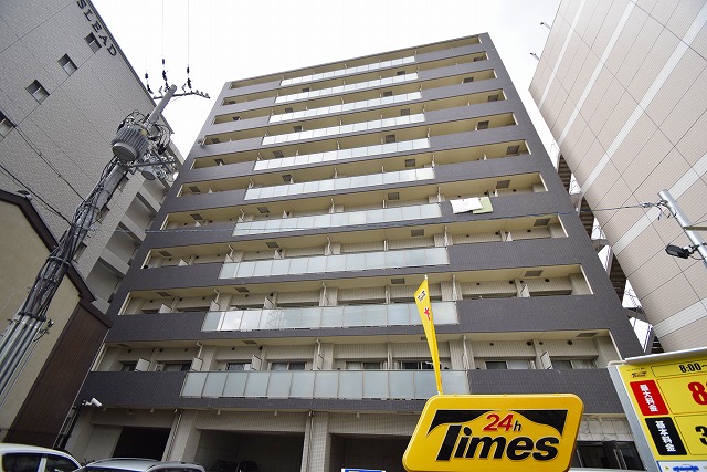 レオンコンフォート新梅田Ⅱ