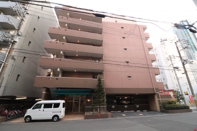 ソルレヴェンテ梅田