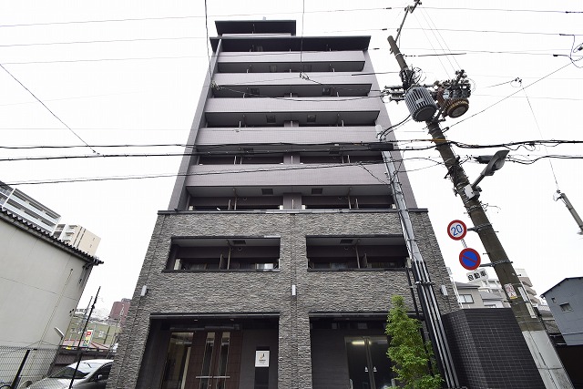 クレビオス梅田北