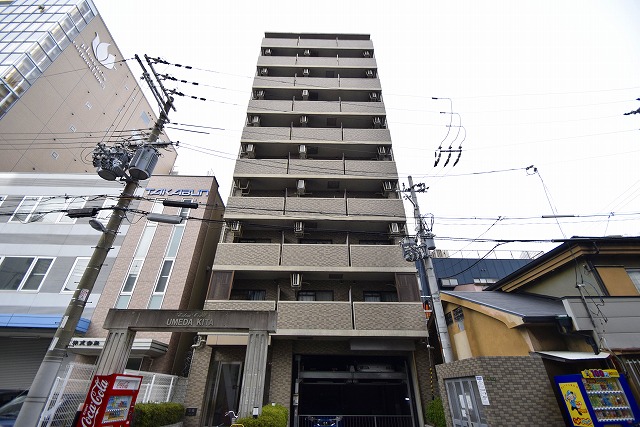 エステムコート梅田北