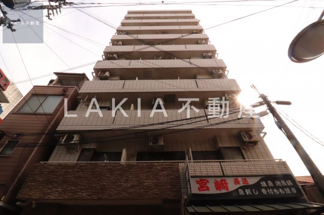 ロイヤルプラザ福島