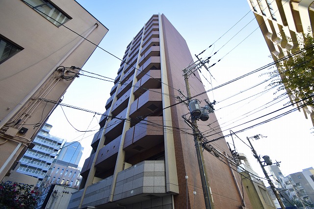 ブラーヴォ梅田北