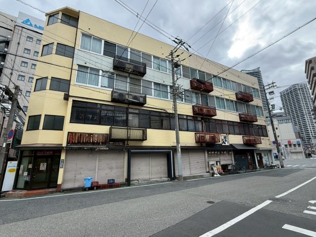 ハイツ正和