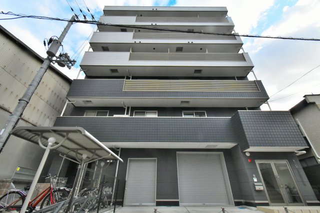 ラヴィータ西梅田