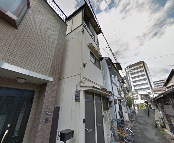 清水ハイツ