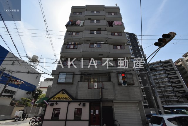パレス北梅田