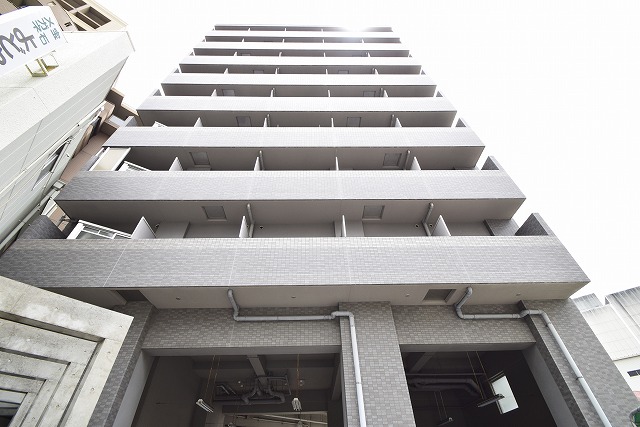 グリーンプラザ新梅田