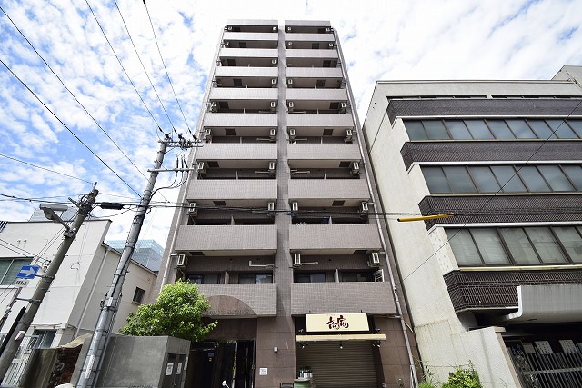 エスティライフ梅田新道
