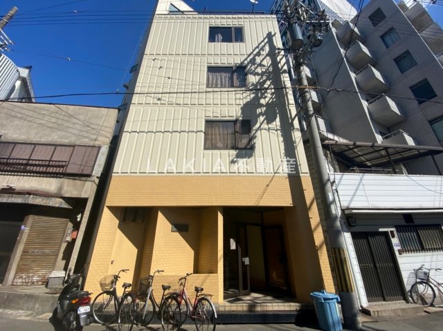 ベルビー豊田