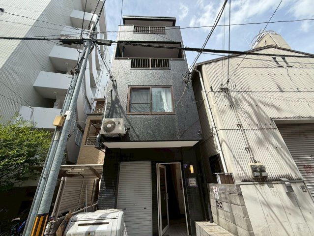M’Sコート福島