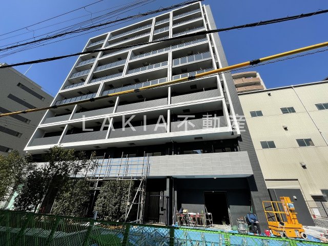 ジオエント福島野田