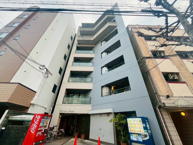 カレントハウス
